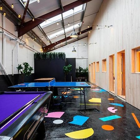 Coalshed Hotel Bristol Kültér fotó