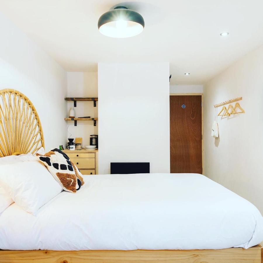 Coalshed Hotel Bristol Kültér fotó
