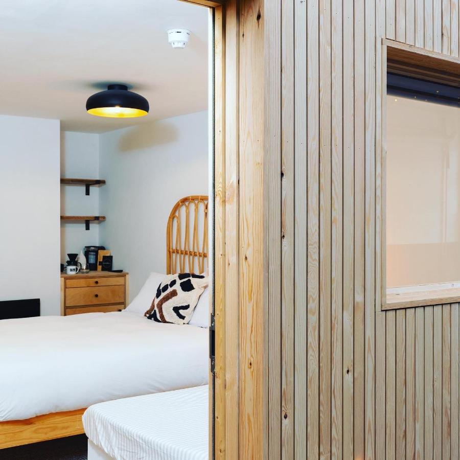 Coalshed Hotel Bristol Kültér fotó