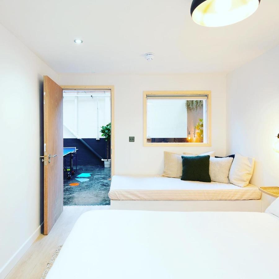 Coalshed Hotel Bristol Kültér fotó