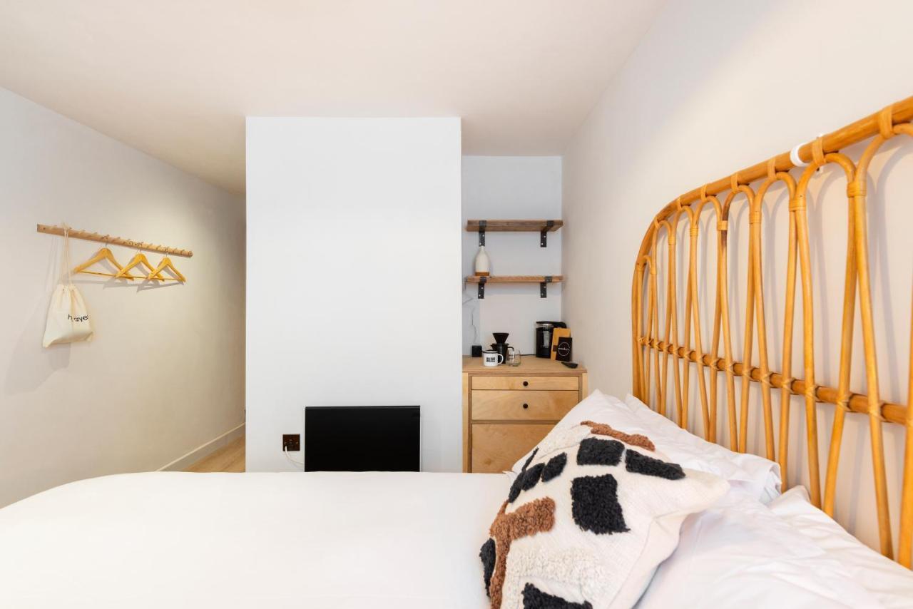 Coalshed Hotel Bristol Kültér fotó
