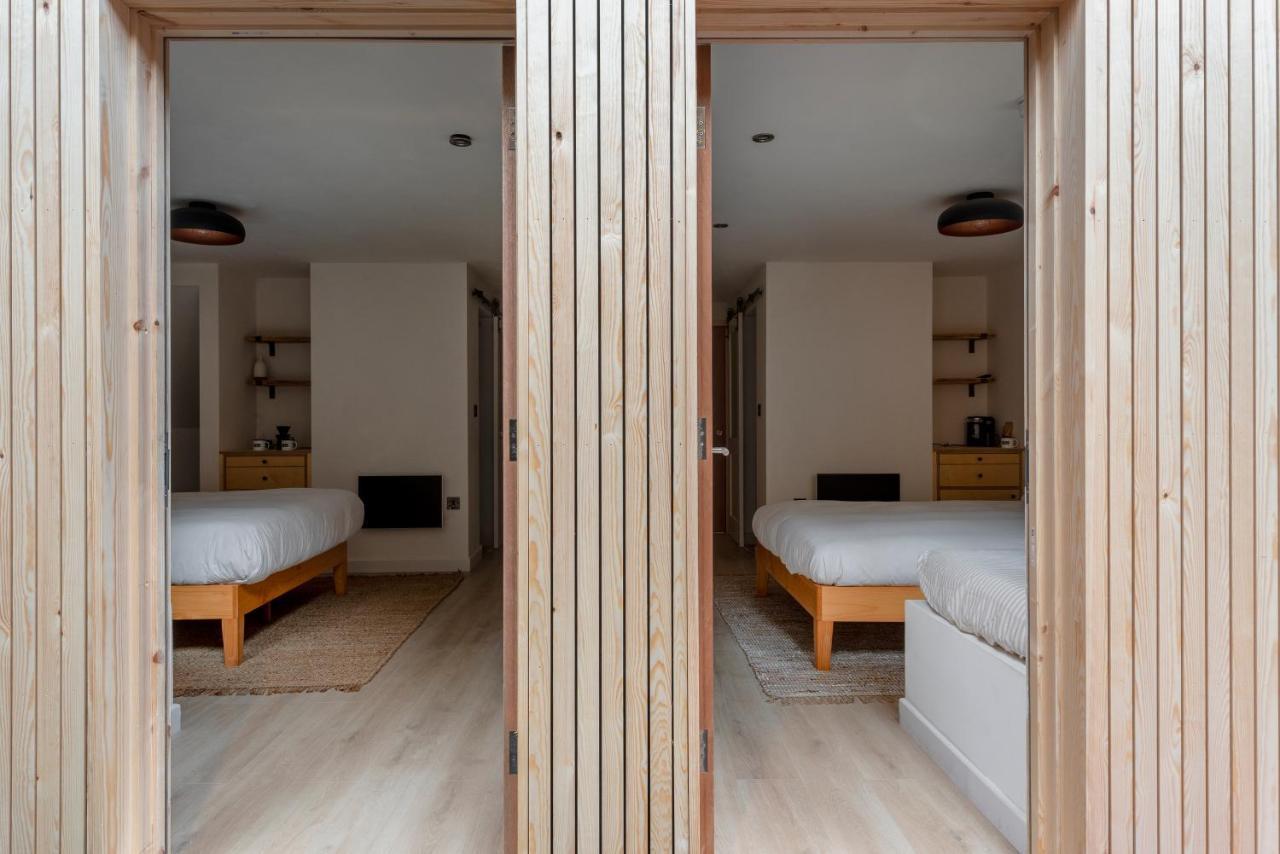 Coalshed Hotel Bristol Kültér fotó